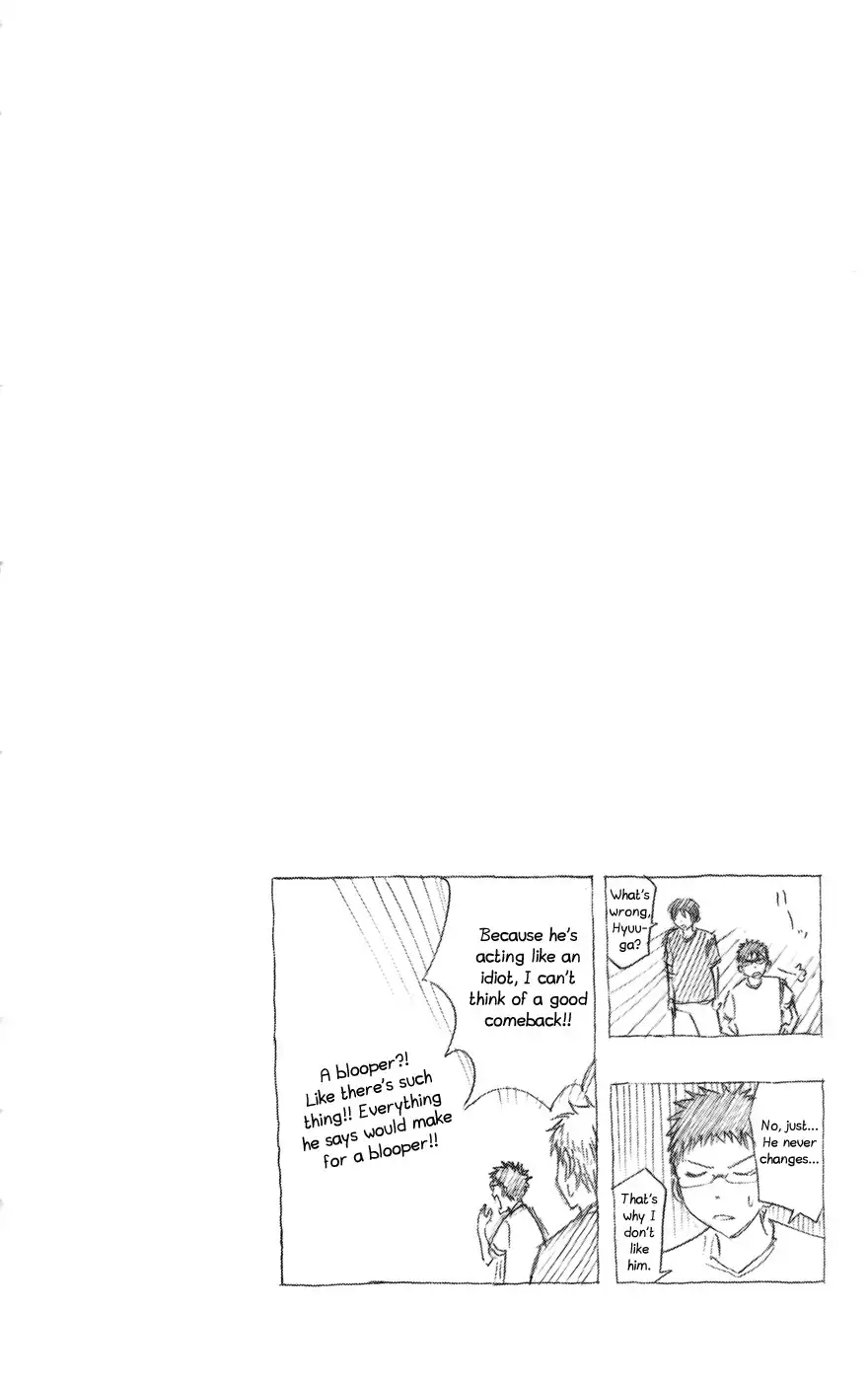 Kuroko no Basket Chapter 54 21